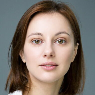 Маруся Климова