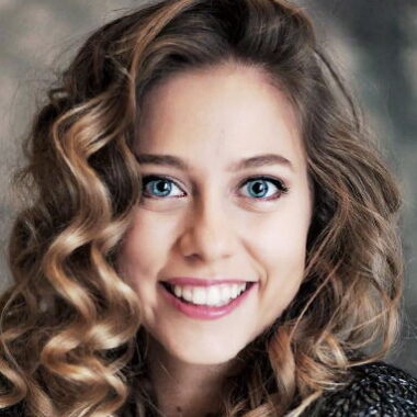 Ольга Веникова