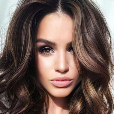 Юлия Зиверт