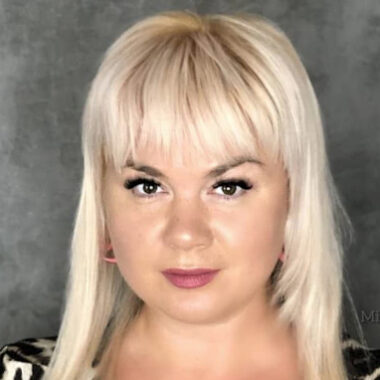 Мила Кузнецова