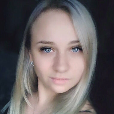 Алиса Рудэн