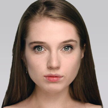 Вероника Мохирева