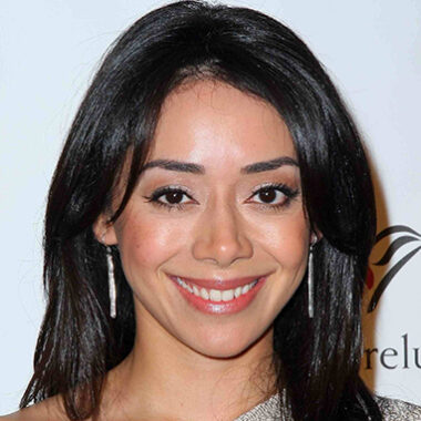 Эйми Гарсиа