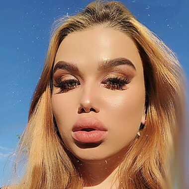 Ася Митронина