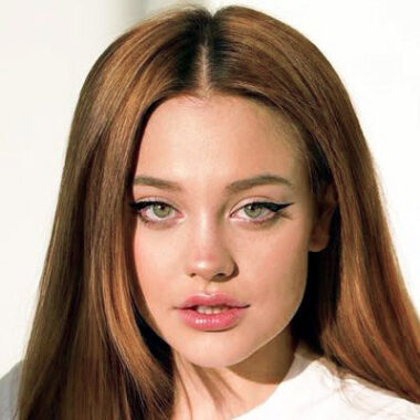 Дилара Зинатуллина