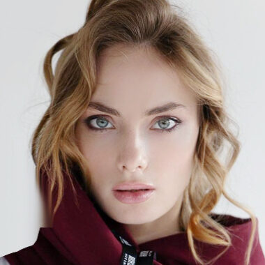 Мария Лисовая