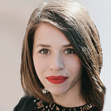 Ольга Павлюкова