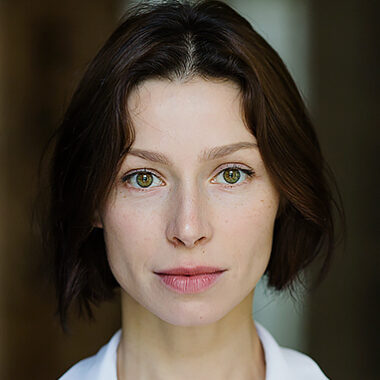 Елена Полякова