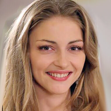 Татьяна Казючиц