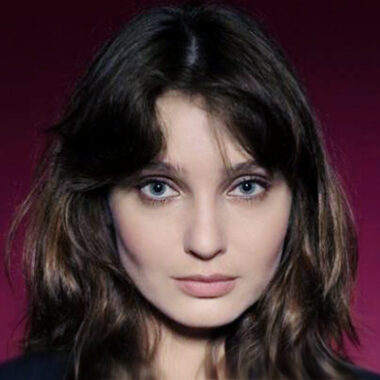 Юлия Жигалина