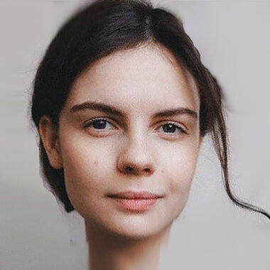 Дарья Алыпова