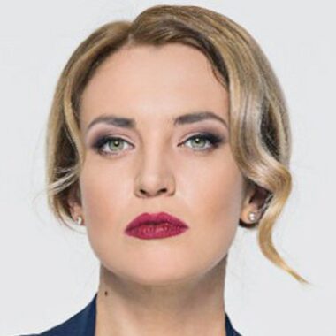 Анна Шепелева