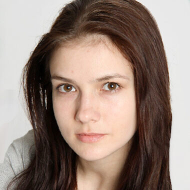 Ольга Иванова