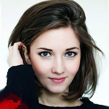 Валентина Лукащук