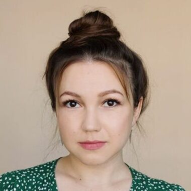 Евгения Капралова