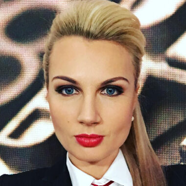 Олеся Лосева