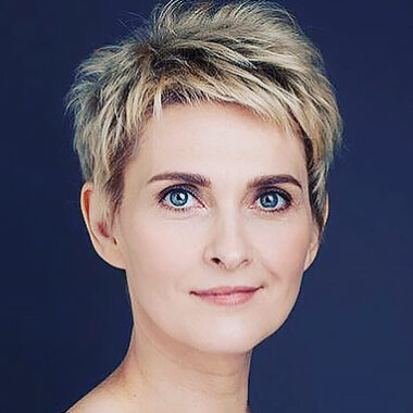 Виктория Фишер