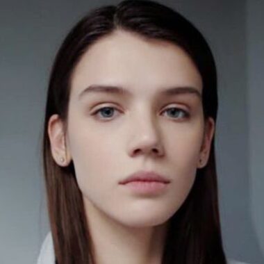 Анастасия Красовская