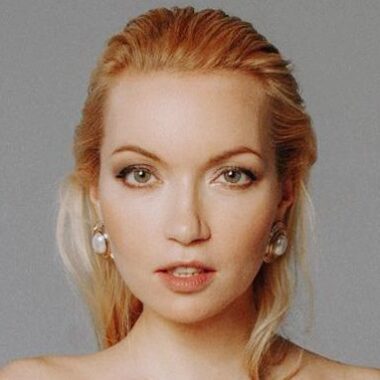 Анастасия Гулимова