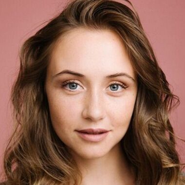 Анастасия Драголюб