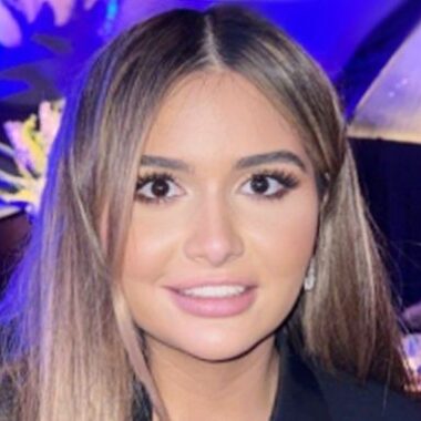 Марьям Тилляева