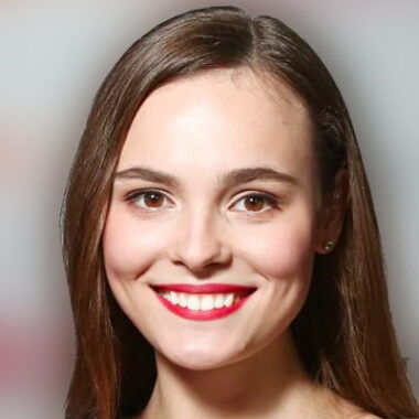 Ангелина Стерична