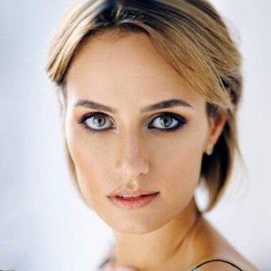 Алёна Коломина