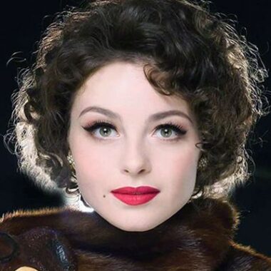 Анастасия Тюнина