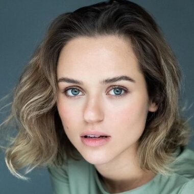 Дарья Руденок