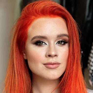 Настя Рыжик