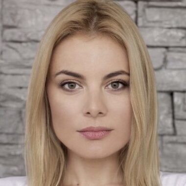 Наталья Дворецкая