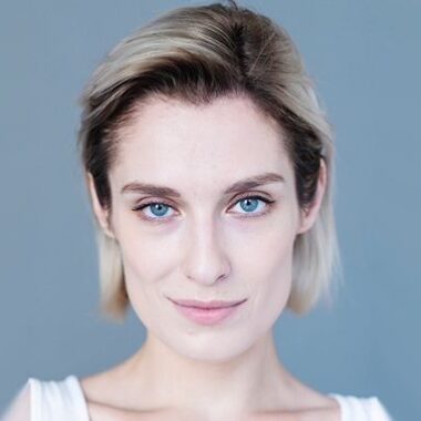 Виктория Корлякова