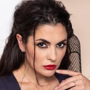 Виктория Полторак