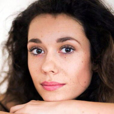 Виктория Заболотная