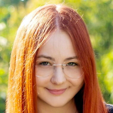 Владислава Шелыгина