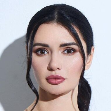 Диана Панченко