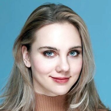 Дарья Пицик