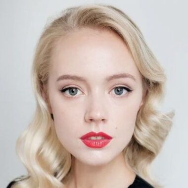 Виктория Агалакова