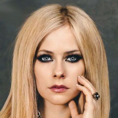 Аврил Лавин