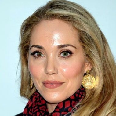 Элизабет Беркли