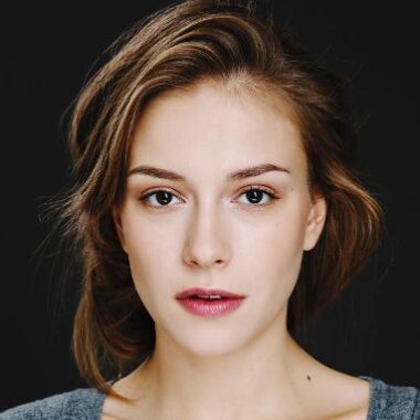 Пелагея Невзорова