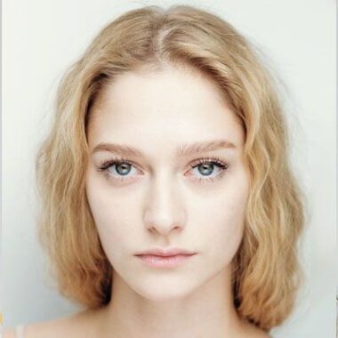 Диана Милютина