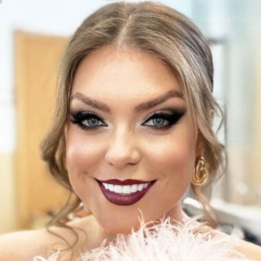 Оксана Почепа