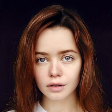 Мила Ершова