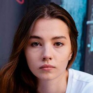 Юлия Сорокина