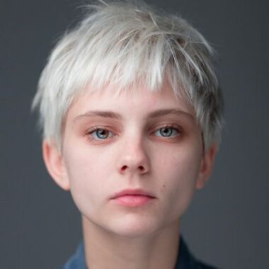 Даша Верещагина