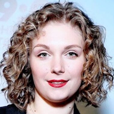 Наталья Скоморохова