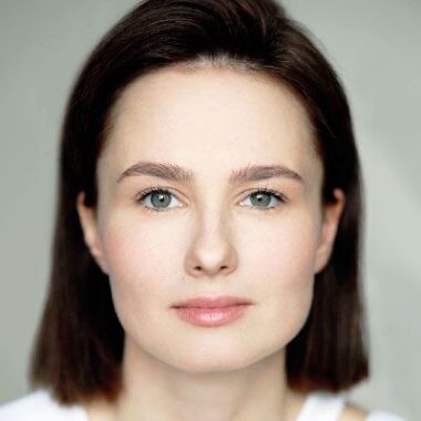 Юлия Афанасьева