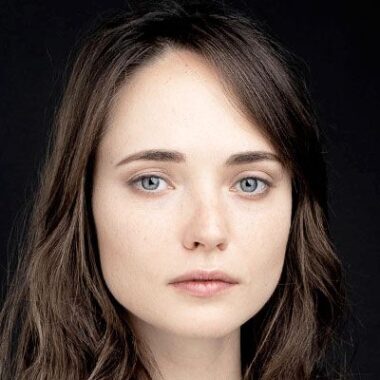 Алена Константинова