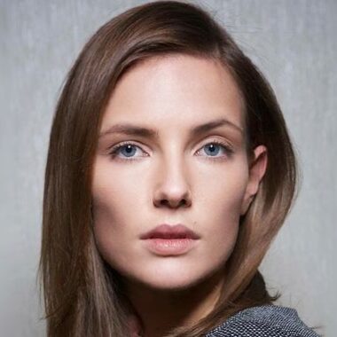 Александра Богданова